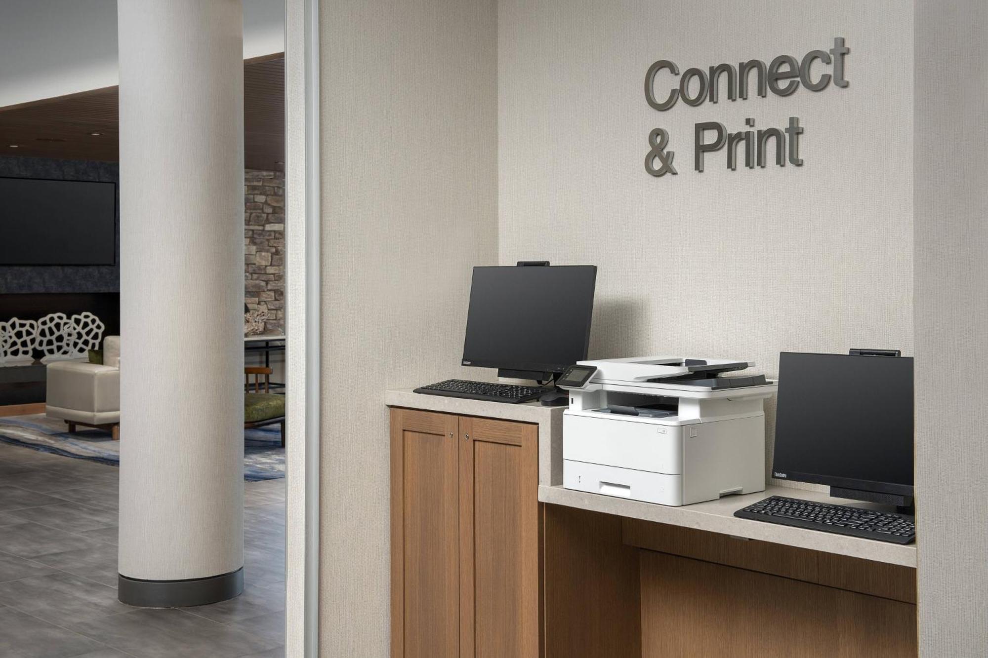 Fairfield Inn & Suites By Marriott Santa Rosa ロナート・パーク エクステリア 写真