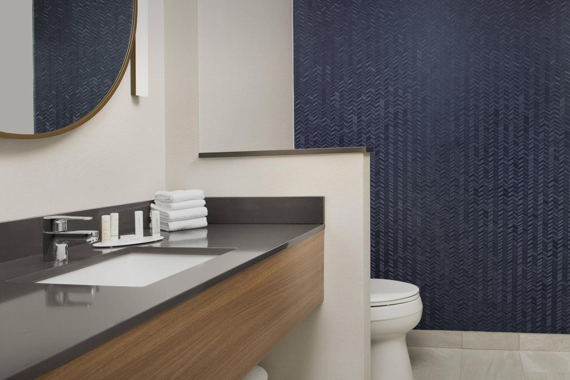 Fairfield Inn & Suites By Marriott Santa Rosa ロナート・パーク エクステリア 写真