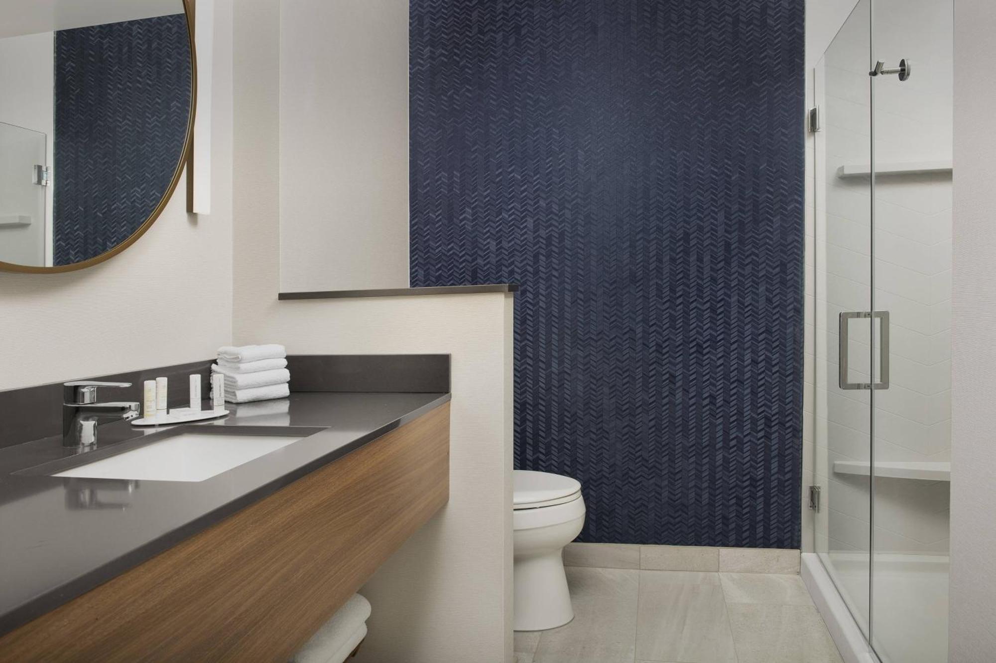 Fairfield Inn & Suites By Marriott Santa Rosa ロナート・パーク エクステリア 写真